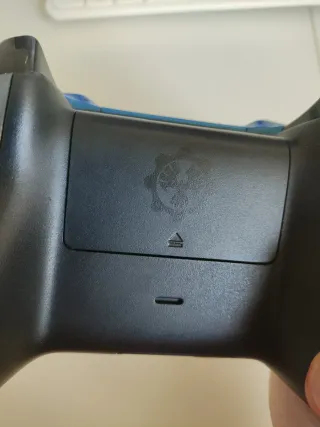 Mando Xbox One Gears of War 4