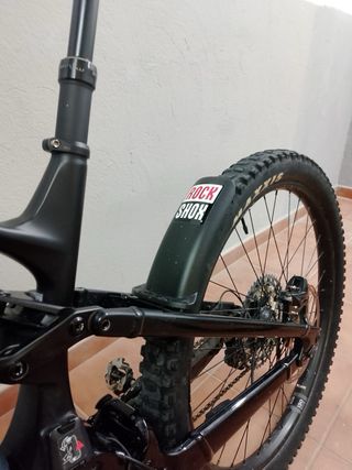 Bicicleta eléctrica Cannondale Moterra LT