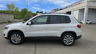 VOLKSWAGEN TIGUAN 2.0 TDI 140CV – 2012 –