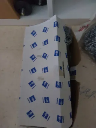 Ganchos para cortinas Sanflex