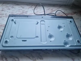 Reproductor DVD/CD Thomson DTH265E