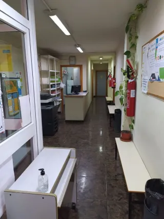 Academia / Local comercial en Mengíbar