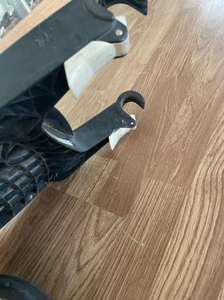 Patinete Bugaboo