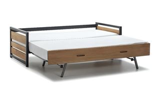 Cama nido individual convertible a doble