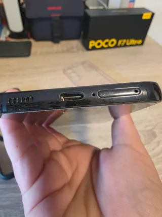 Samsung S22 128GB Nero