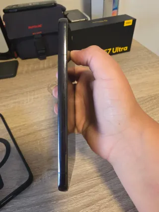 Samsung S22 128GB Nero