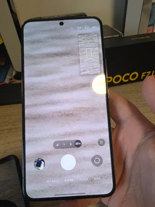 Samsung S22 128GB Nero