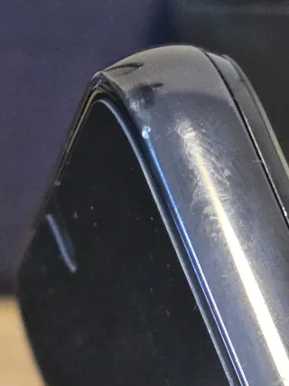 Samsung S22 128GB Nero