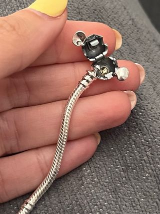 Pulsera Disney Mickey 100 Años