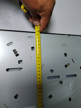 Piani di cottura Corberó in vetroceramica