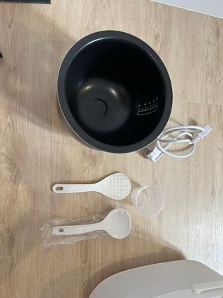 Robot de Cocina Moulinex Maxichef Advanced