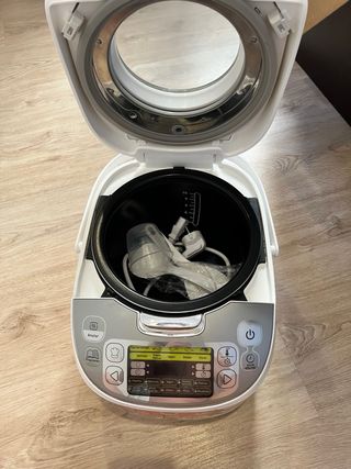 Robot de Cocina Moulinex Maxichef Advanced