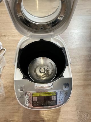 Robot de Cocina Moulinex Maxichef Advanced