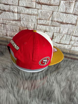 Gorra New Era San Francisco