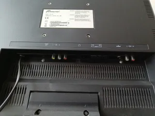 Televisor Electrion.