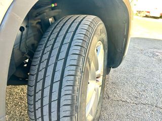 Volkswagen Tiguan 2010