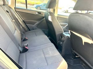 Volkswagen Tiguan 2010