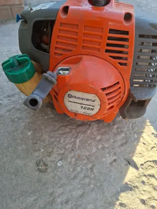Motor Husqvarna 128R