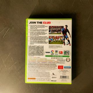 FIFA 13 Xbox 360