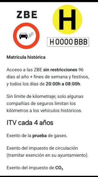 H HISTORICA BMW K75 S 1992 151.000km