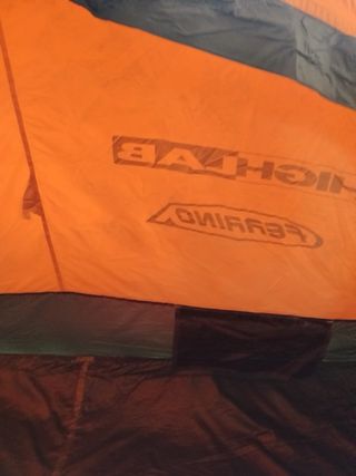 Tenda da campeggio Ferrino HIGHLAB 2 posti