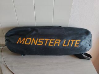 Tenda da campeggio Ferrino HIGHLAB 2 posti