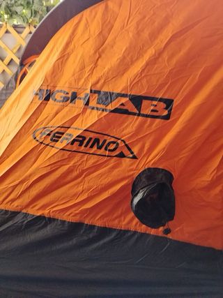 Tenda da campeggio Ferrino HIGHLAB 2 posti