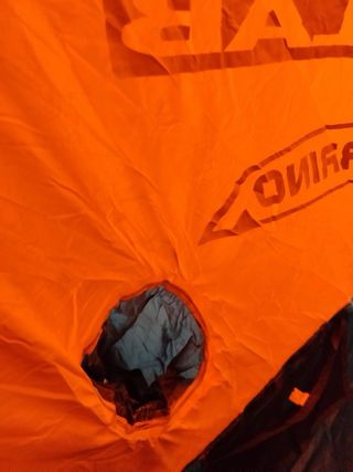 Tenda da campeggio Ferrino HIGHLAB 2 posti