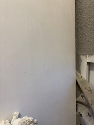 Cómoda Ikea Hemnes Blanca