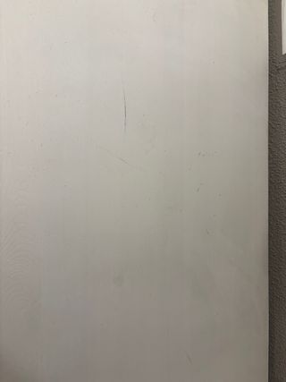 Cómoda Ikea Hemnes Blanca