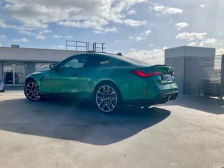 BMW Serie 4 M4 Competition