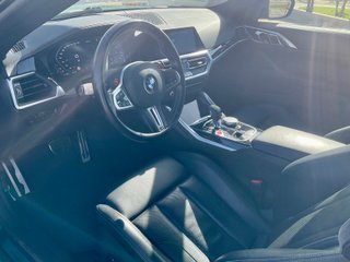 BMW Serie 4 M4 Competition