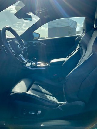 BMW Serie 4 M4 Competition