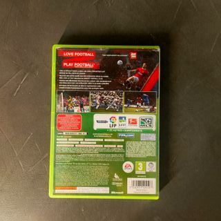 FIFA 12 Xbox 360 EA Sports