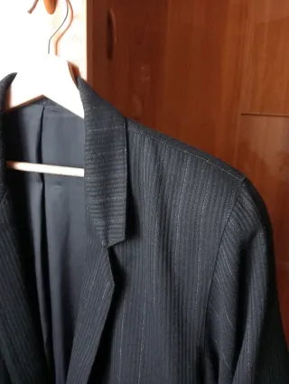 Blazer invernale anni 80