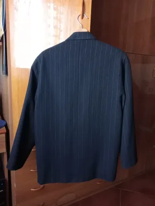 Blazer invernale anni 80