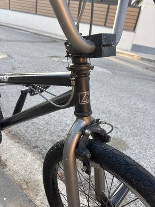 BMX Mirraco Fivestar