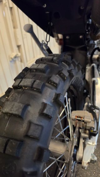 Fantic XEF 250 2025 Enduro