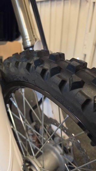 Fantic XEF 250 2025 Enduro