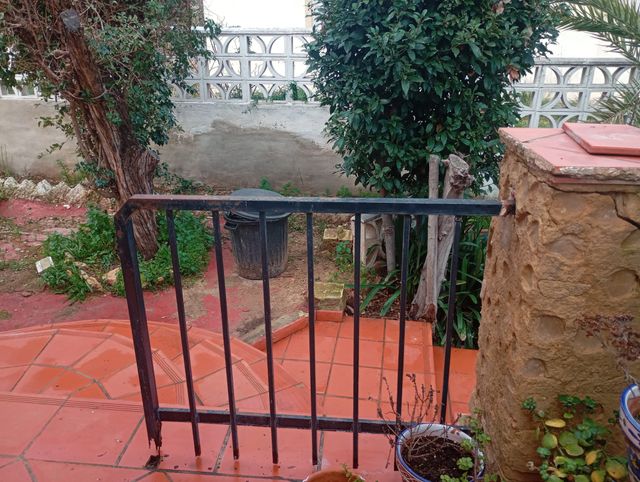 Instalación y Montaje de Balustradas (Económico)