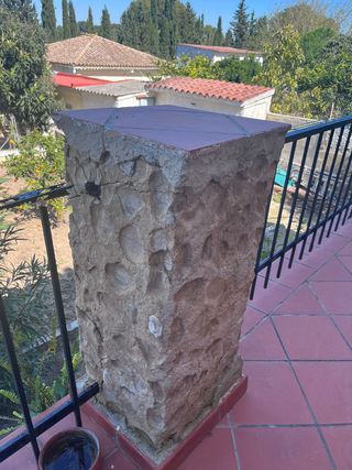 Instalación y Montaje de Balustradas (Económico)