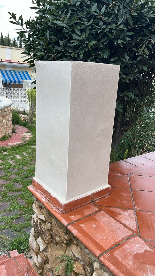 Instalación y Montaje de Balustradas (Económico)