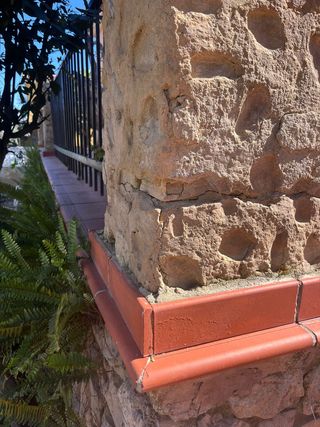 Instalación y Montaje de Balustradas (Económico)