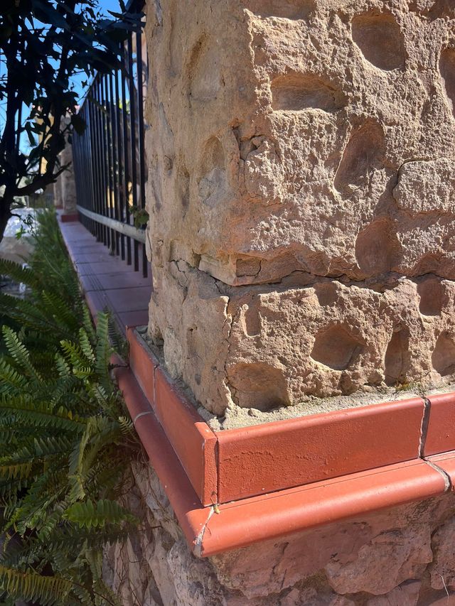 Instalación y Montaje de Balustradas (Económico)