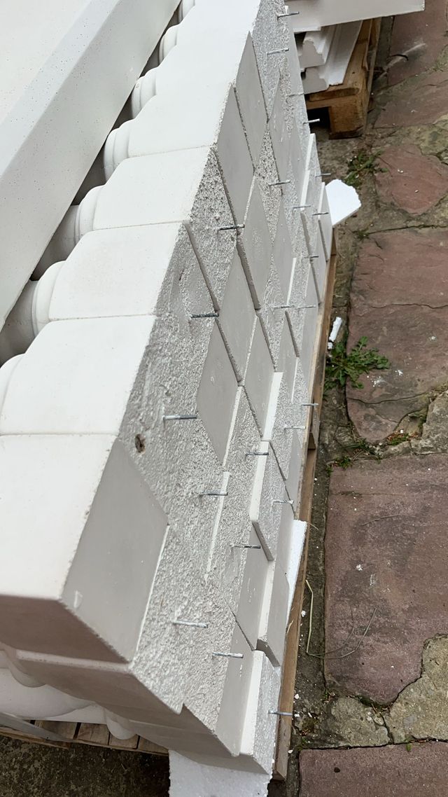 Instalación y Montaje de Balustradas (Económico)