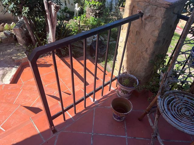 Instalación y Montaje de Balustradas (Económico)