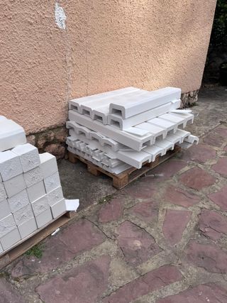 Instalación y Montaje de Balustradas (Económico)