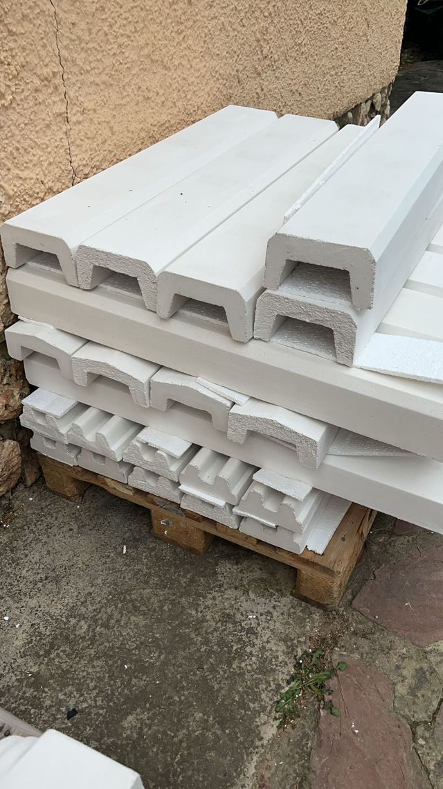 Instalación y Montaje de Balustradas (Económico)