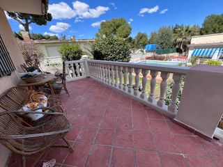 Instalación y Montaje de Balustradas (Económico)