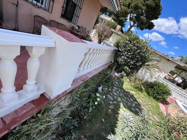 Instalación y Montaje de Balustradas (Económico)